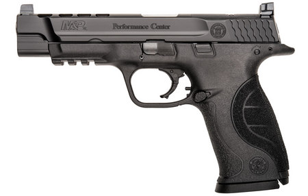 M&P9L 9MM PERFORMANCE CENTER PISTOL