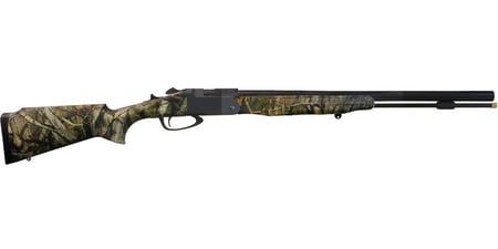 REDEMPTION .50 CAL CAMO MUZZLELOADER