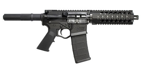 ATI Omni Hybrid 5.56 AR Pistol