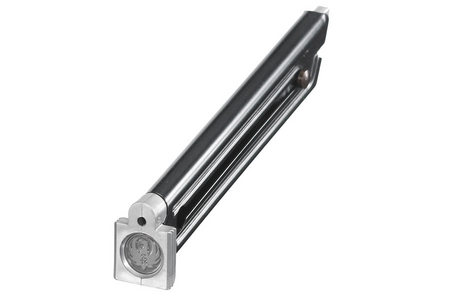 RUGER MARK 1 22 LR 9 RD MAG