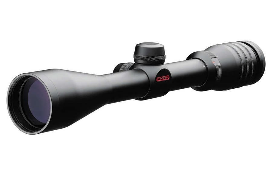 REDFIELD REVENGE 3-9X42MM W/ 4-PLEX RETICLE