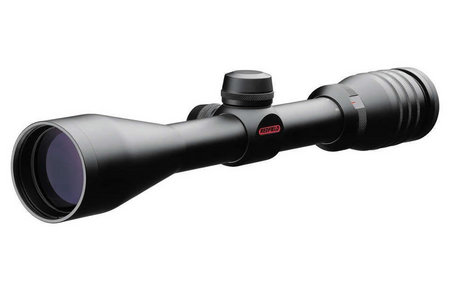 REDFIELD Revenge 3-9x42mm Riflescope with 4-Plex Reticle