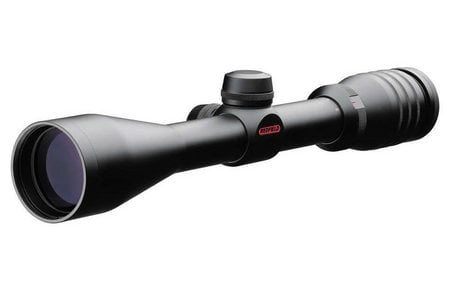 REDFIELD Revenge 3-9x42mm Riflescope with Accu-Ranger Sabot ML Reticle