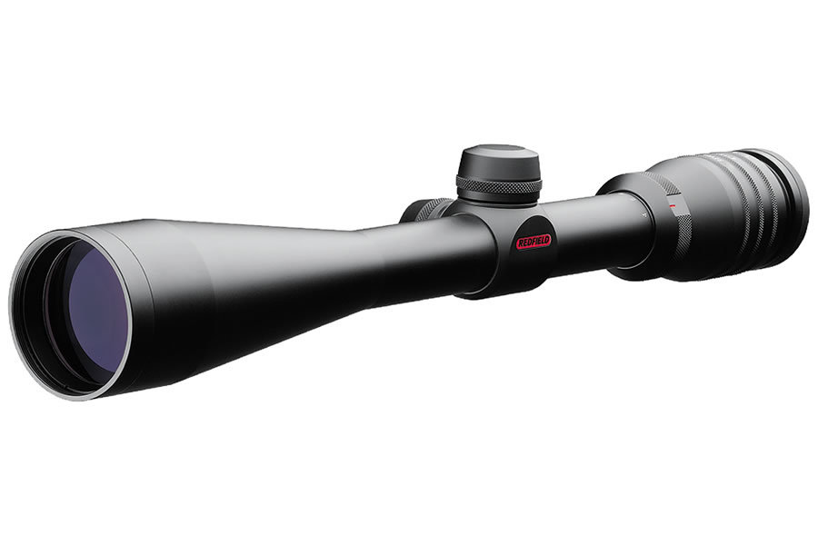 REDFIELD REVENGE 4-12X42MM W/ 4-PLEX RETICLE