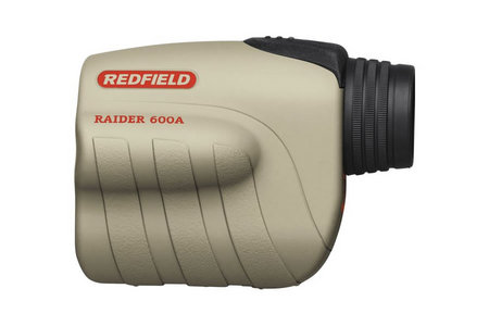 REDFIELD Raider 600A Digital Laser Rangefinder