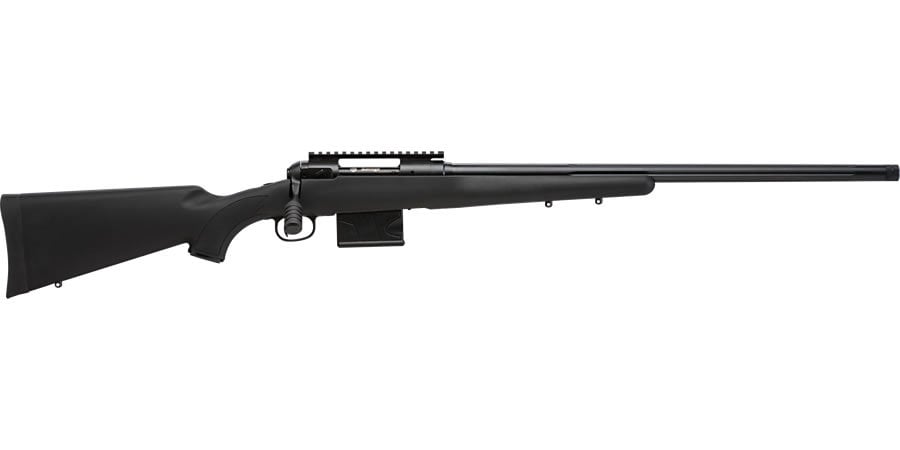 SAVAGE 10 FCP-SR 308 WIN 24-INCH THREADED