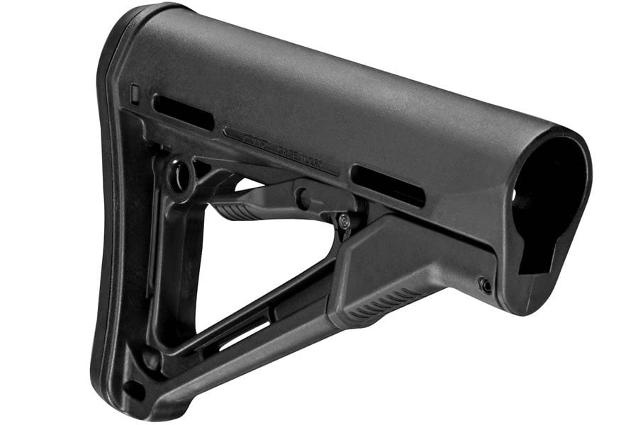 MAGPUL CTR CARBINE STOCK (MIL-SPEC)