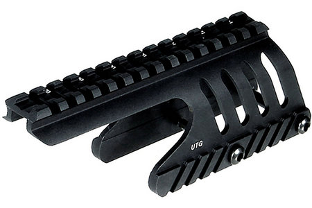 LEAPERS UTG Claw Mount for Remington 870