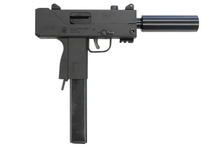 MASTERPIECE ARMS Defender 45ACP Top-Cocking Pistol