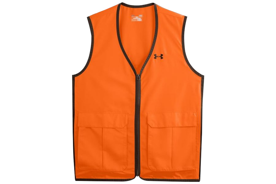 under armour safety vest