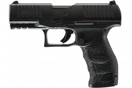 PPQ 45 M2 .45 ACP CENTERFIRE PISTOL