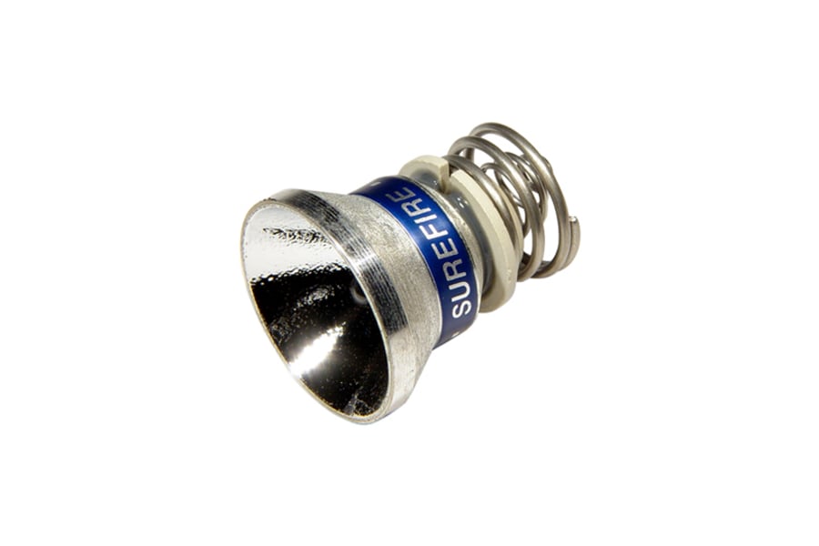 Surefire Lamp/Reflector Assembly for 6P. C2, D2, 62, G2Z, Z2