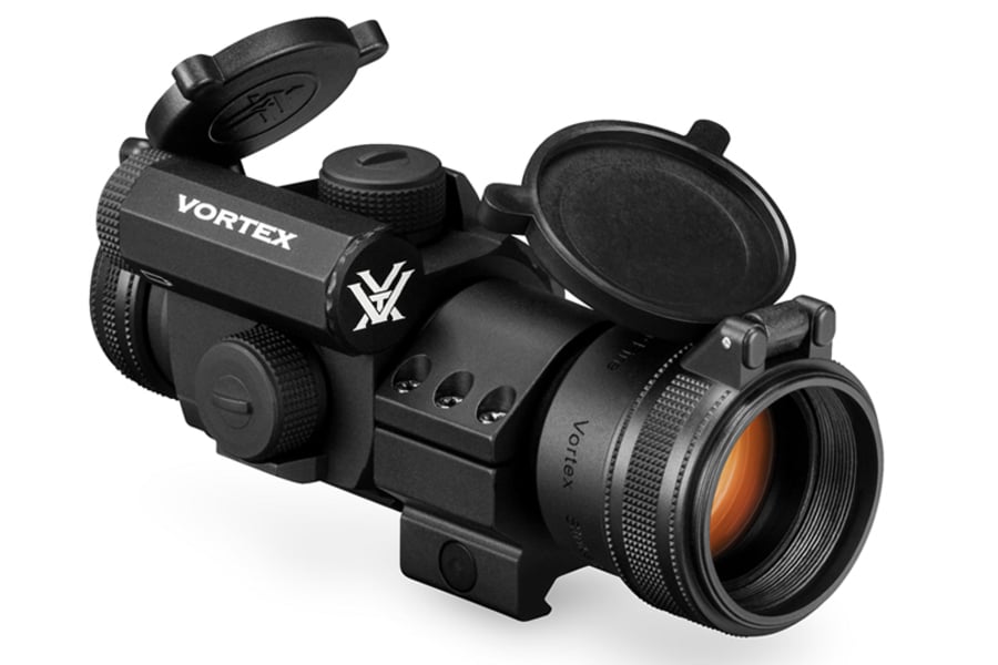 VORTEX OPTICS STRIKEFIRE II RED DOT  (4 MOA)