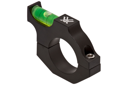 VORTEX OPTICS Bubble Level for 30 mm Riflescope Tube