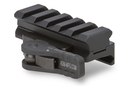 RAZOR RED DOT AR15 RISER MOUNT