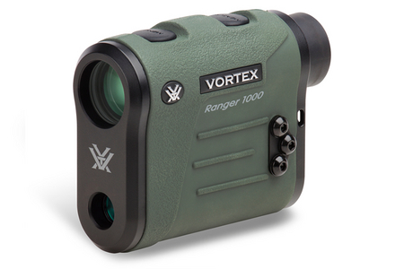 VORTEX OPTICS Ranger 1000 Rangefinder