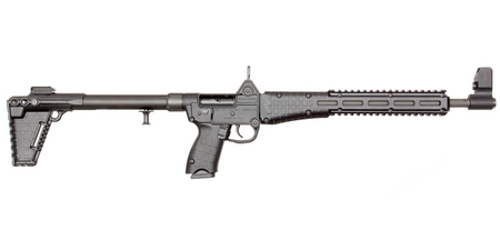 KELTEC Sub 2000 9mm Gen2 Carbine Rifle Glock 17-Round Configuration