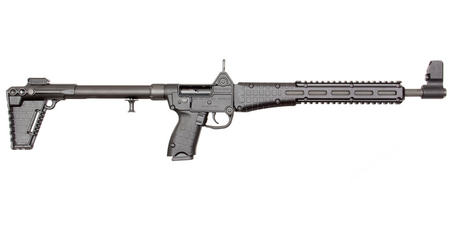 SUB 2000 GEN2 9MM GLK BLK/BLK HC