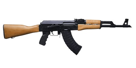 CENTURY ARMS RAS47 7.62x39mm Semi-Auto Rifle