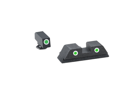 CLASSIC NIGHT SIGHTS FOR GLOCK 42