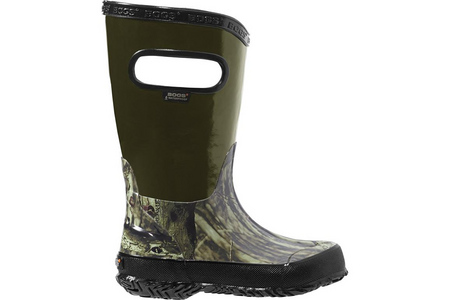 KIDS RAINBOOT HUNTING