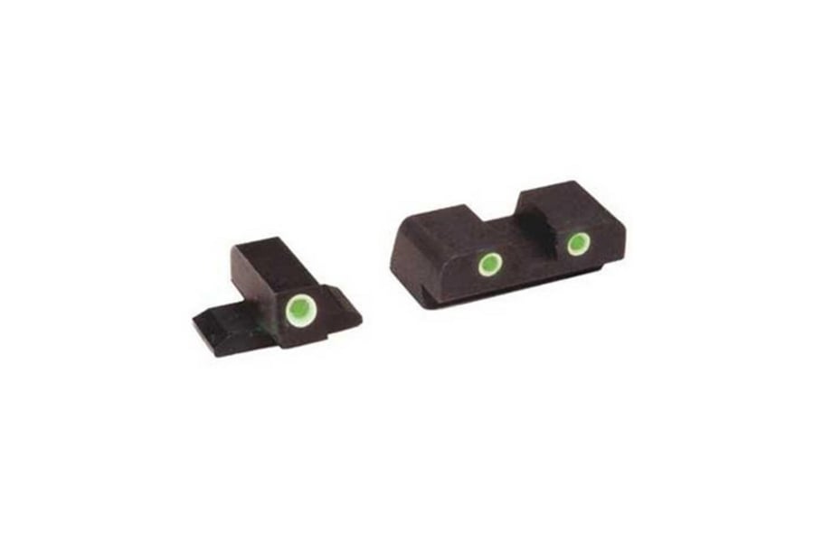 Ameriglo Classic Night Sights for Sig P226 and P229 Pistols