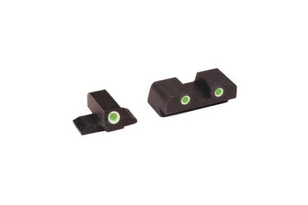 AMERIGLO Classic Night Sights for Sig P226 and P229 Pistols