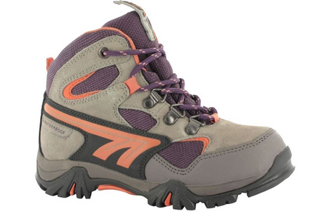 NEPAL WATERPROOF GIRLS HIKER