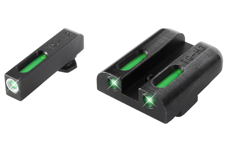 TFX NIGHT SIGHTS FOR GLOCK LOW