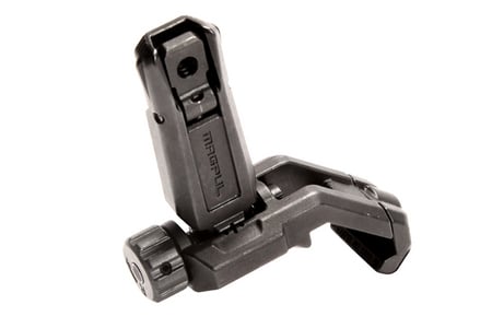 MAGPUL MBUS Pro Offset Rear Sight