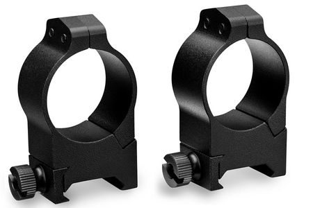 VORTEX OPTICS Viper 30mm Rings (Set of 2)    High (1.12 Inch / 28.44 mm)
