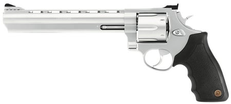 MODEL 44 .44 MAG MATTE STAINLESS