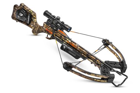 RAIDER CLS CROSSBOW PACKAGE
