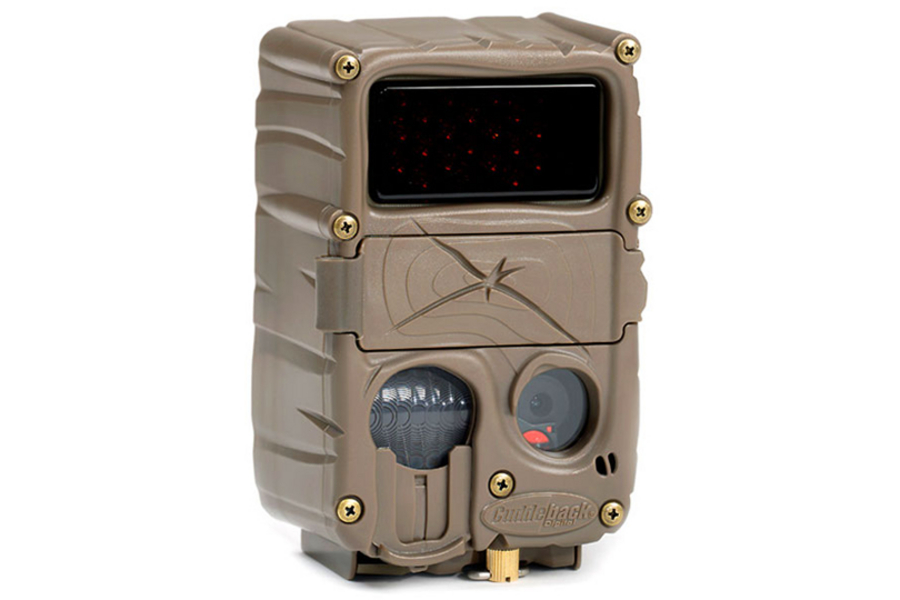 Cuddeback Black Flash Model E3 20MP Trail Camera Sportsman
