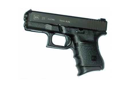 GRIP EXTENSION FOR GLOCK MODEL 29