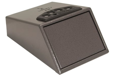 LIBERTY HD-200 Quick Vault (Gray)