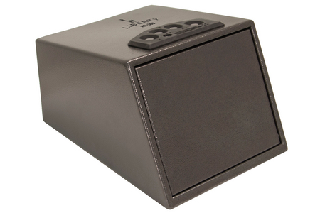 LIBERTY HD-300 Quick Vault (Gray)