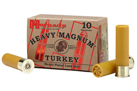 20 GA 3 IN #5 HEAVY MAGUM TURKEY