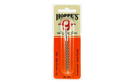 HOPPES Tornado Brush for .270 Cal and 7mm