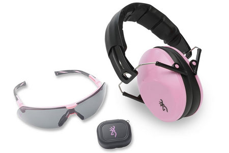 RANGE KIT FOR HER