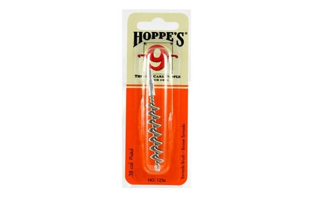 HOPPES Tornado Brush for .38 Caliber