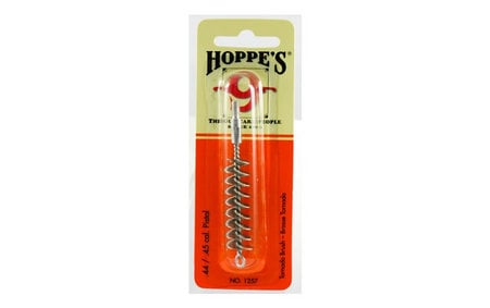 HOPPES Tornado Brush for .44/.45 Caliber