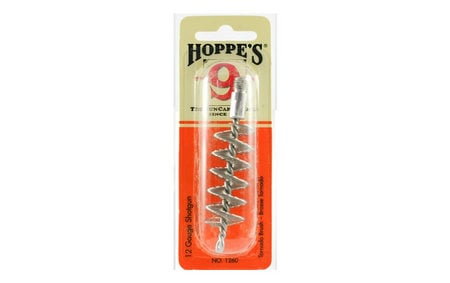 HOPPES Tornado Brush for 12 Gauge