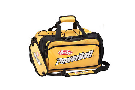 POWERBAIT LARGE TACKLEBAG