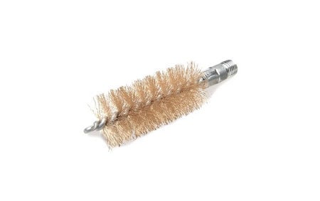 HOPPES Phosphor Bronze Brush for .375 Cal Rifles