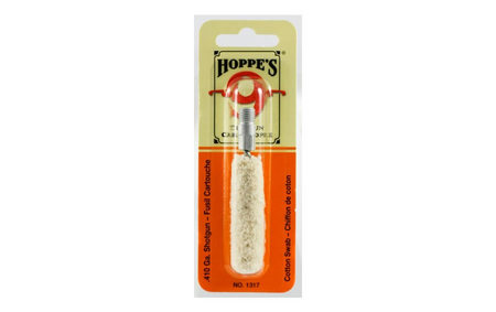 HOPPES Cleaning Swab for .410 Gauge