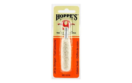 HOPPES Cleaning Swab, 28 Gauge