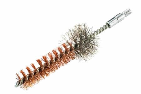 HOPPES AR Chamber Brush for 5.56mm/.223 (3 Pack)