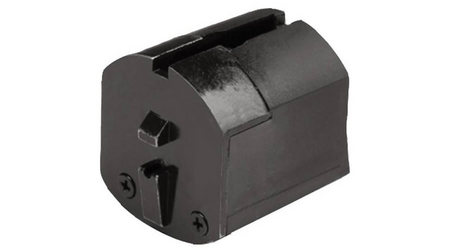 A17 .17 HMR 10 ROUND FACTORY MAGAZINE