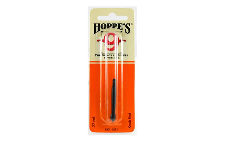 HOPPES .22 Caliber Knob End